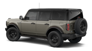 2026 Ford Bronco® External Image 3